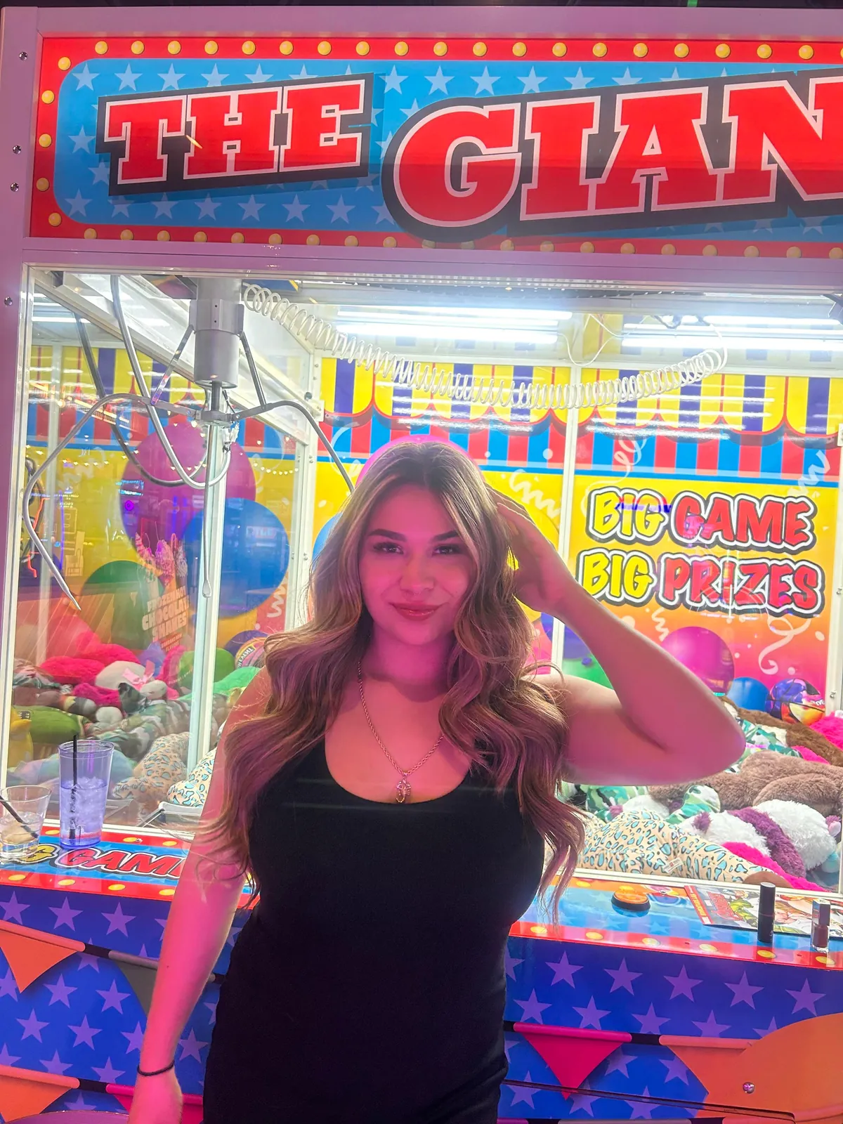 yall absolutely devoured my sister sooooo roast me next