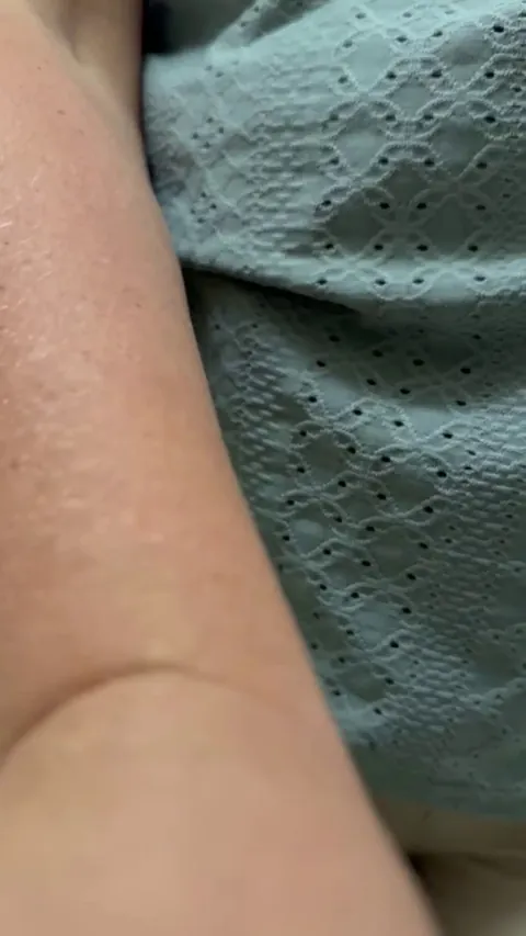 Among my other nudes, I still like to be a tease at work