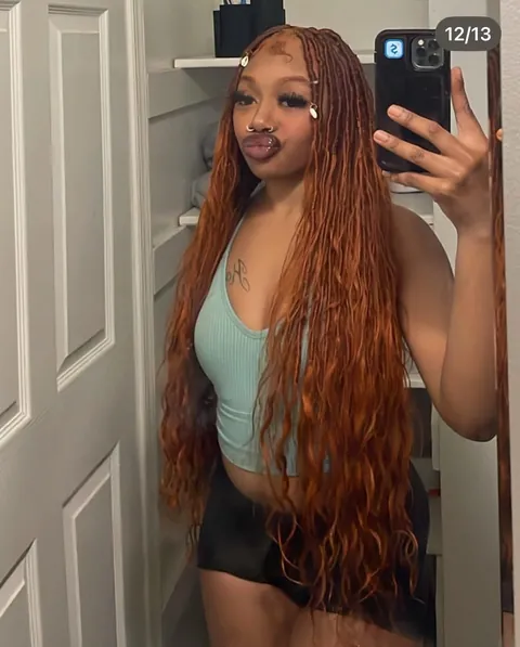 She got me going crazy 😩🍆💦🥜