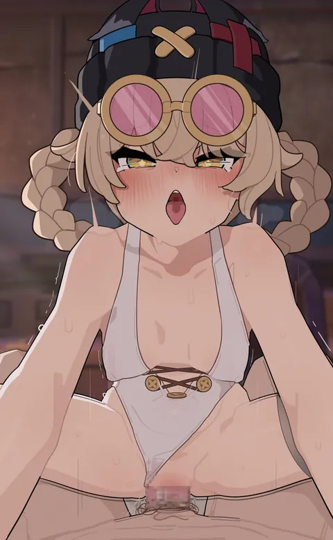 Jahoda got a double reward (yosola PL) [Genshin Impact]