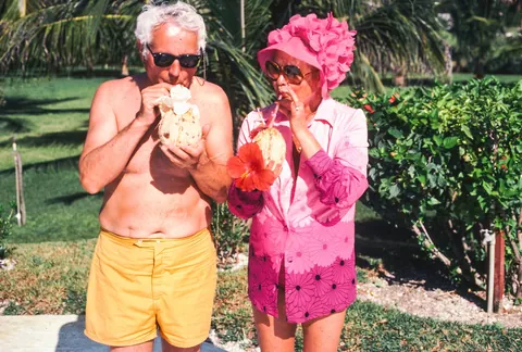 Mama Don't Take My Kodachrome Away - Vintage Kodachrome, 1951-1980