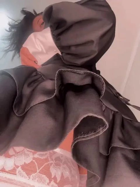 My ass is tight.. Have to start a small