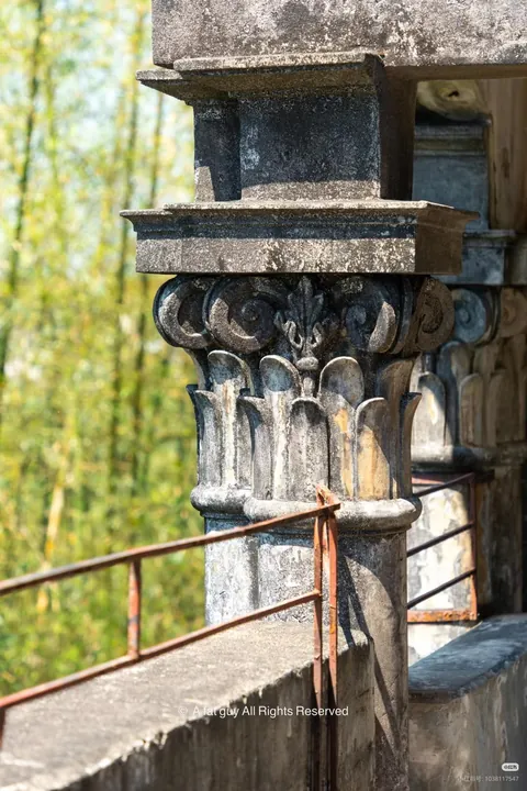 Not well known piece of Chinese architecture history, Diaolou tower villages of Kaiping, China