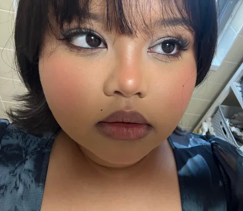 Graduation Look! :D