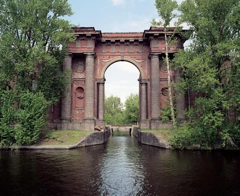 St. Petersburg