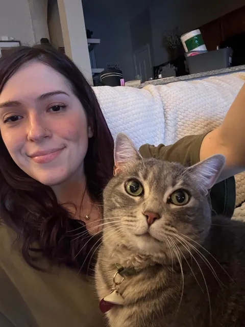 I love her so much im gonna explode