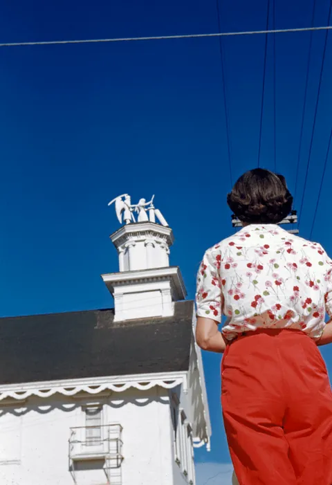 Mama Don't Take My Kodachrome Away - Vintage Kodachrome, 1951-1980