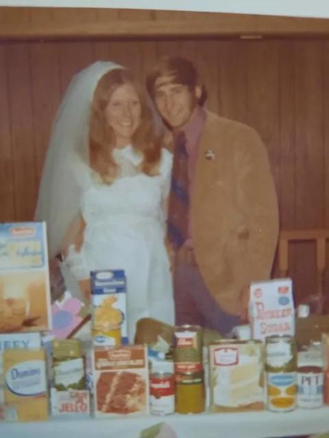 The Good, the Bad and the Ugly - Vintage Wedding Fashions, 1924-1983