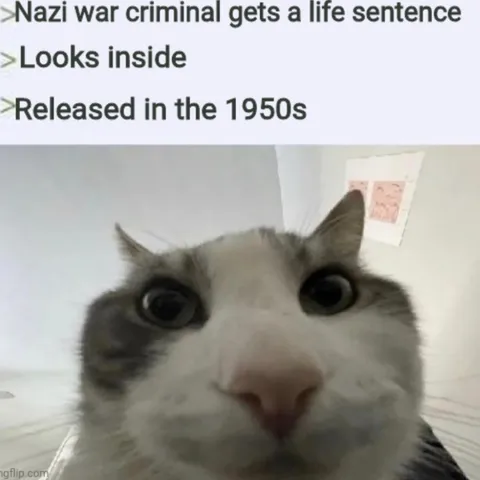 Absolute travesty of justice (reposted because of rule 12)