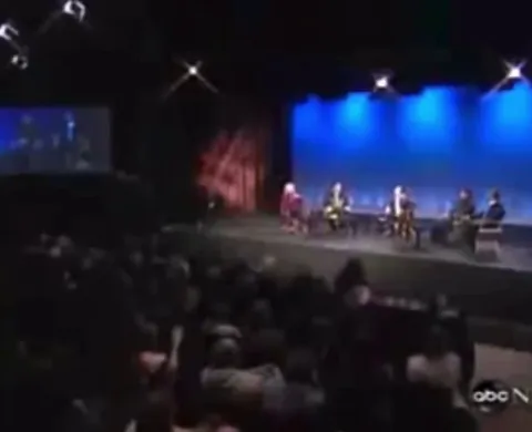 Man makes Deepak Chopra die inside with 1 question about religion