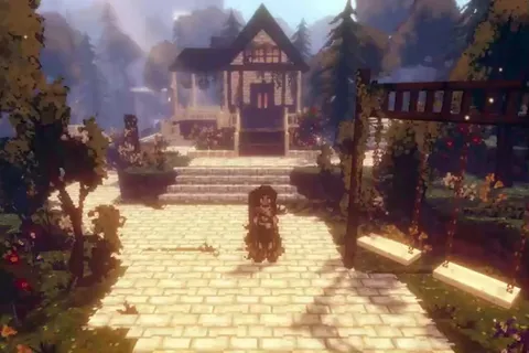 Been a little while since I posted a preview of the 2.5D game I'm working on. A lot has changed in 4 months!