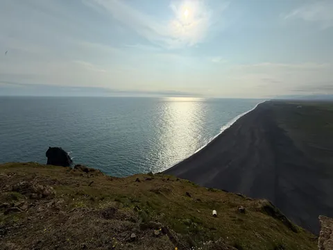 Visiting Iceland for a second time