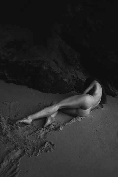 Selfportrait 