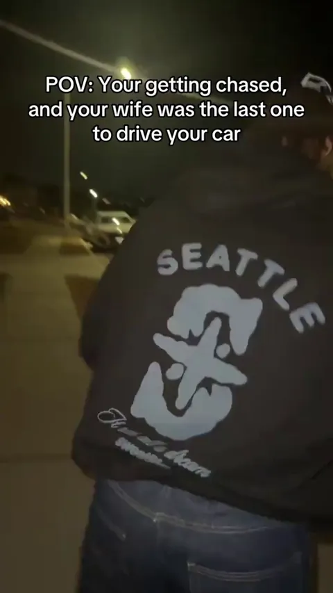 I needed cardio anyways