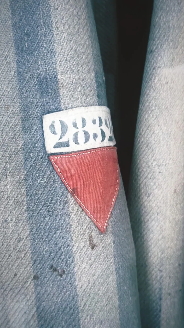 Dachau was the first Nazi concentration camp; it operated for twelve years, from 1933 to 1945. [OC]