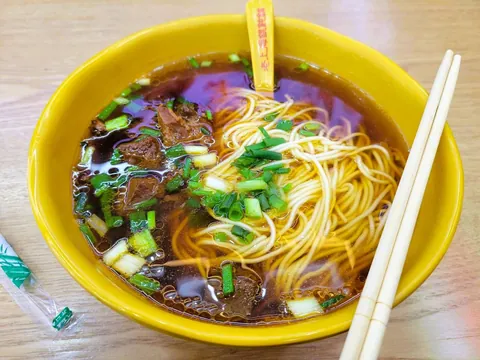 A Winter Visit Around China (Guangzhou, Chongqing, Shanghai, Zhengzhou)