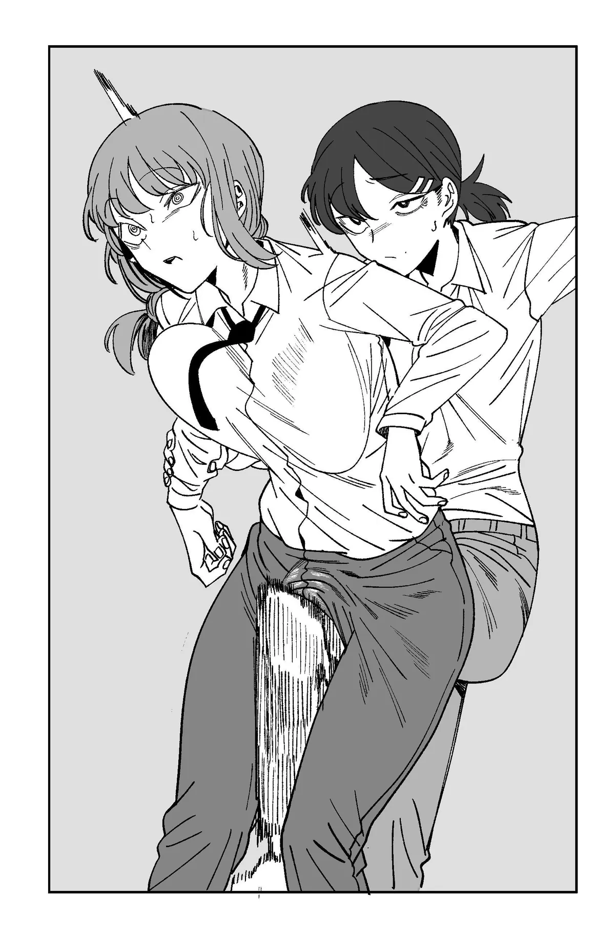 for the love of guro pt 2