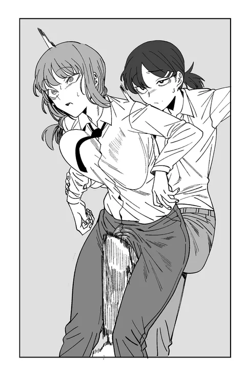 for the love of guro pt 2