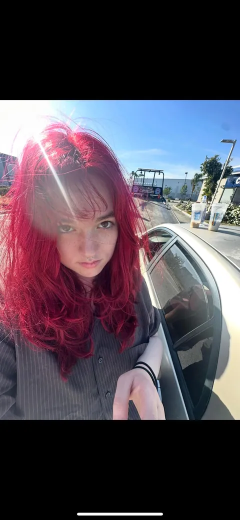 20 Female. Roast me so hard plz plz plz