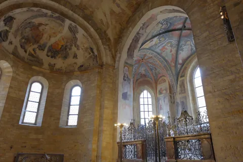 Czech Republic was lovely!