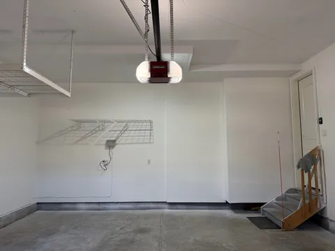 Garage Makeover with Lessons Learned