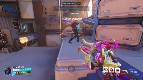 Might be One of the Best Video Game Clips I’ve Ever Gotten