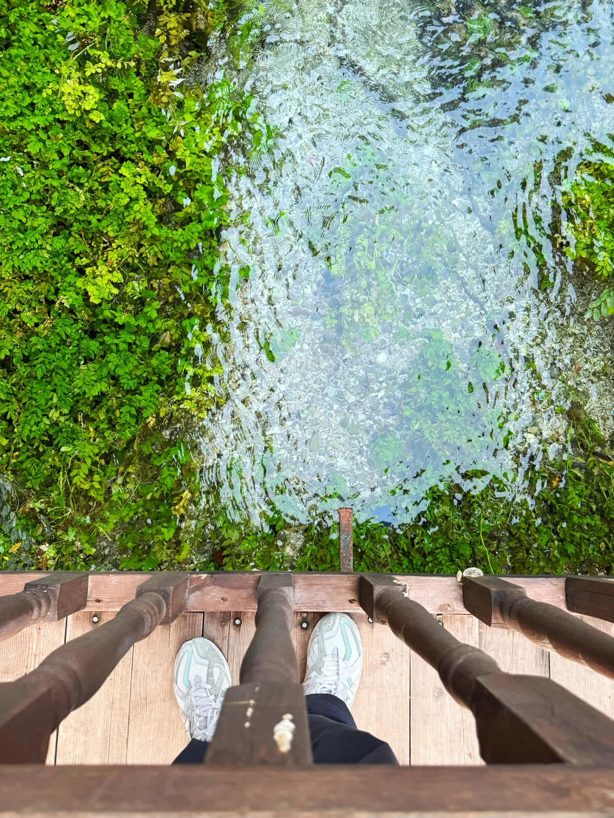 Albania is criminally underrated 🇦🇱 -Stunning landscapes, affordable travel, and genuinely kind people