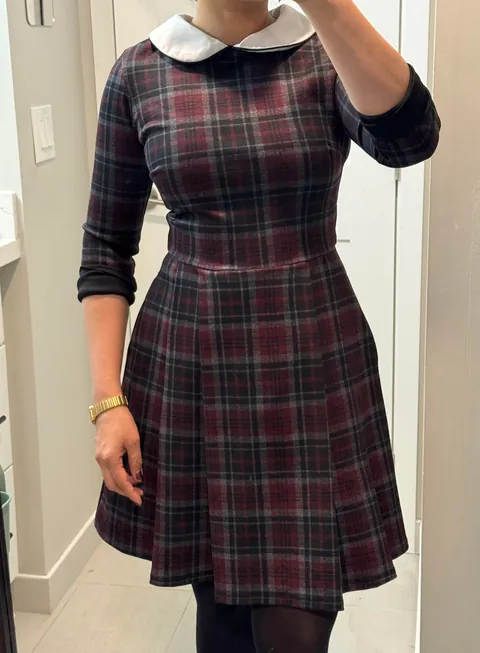 Some of my favorite work outfits of 2025 (Part 2)