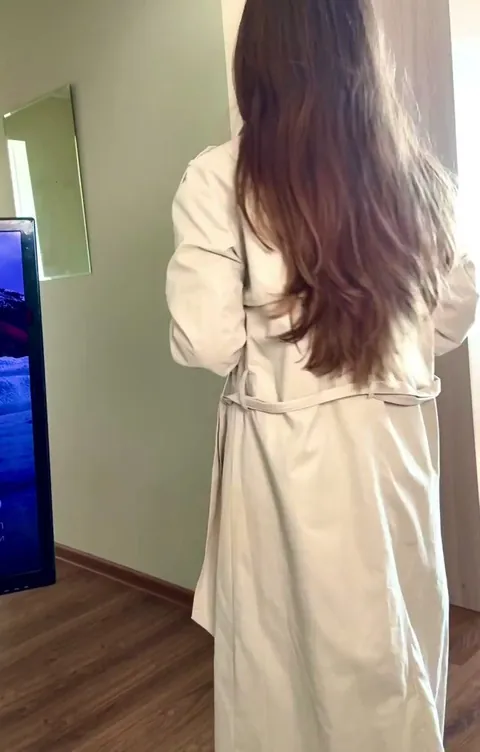 enough petite to make this evening hot?