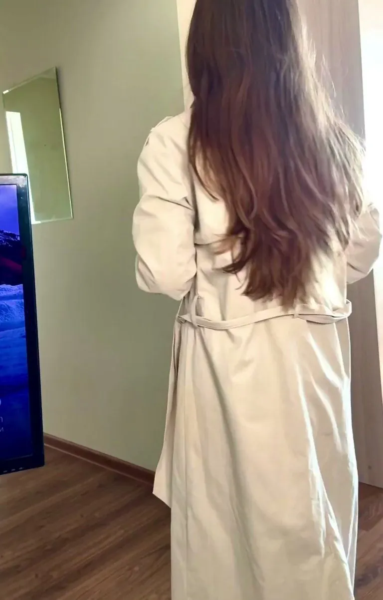 enough petite to make this evening hot?