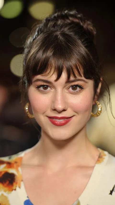 "Scott Pilgrim vs. the World" Actress Mary Elizabeth Winstead disappeared from the Industry like She never existed. What happened to her ?