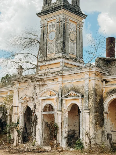 6 days in the Yucatán Peninsula: Cancún, Chichén Itzá, Isla Mujeres and Mérida