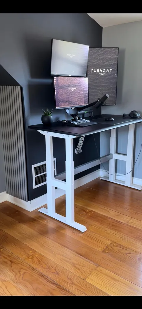 DIY Stealth Closet PC