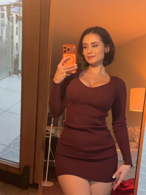 nice and tight hehe
