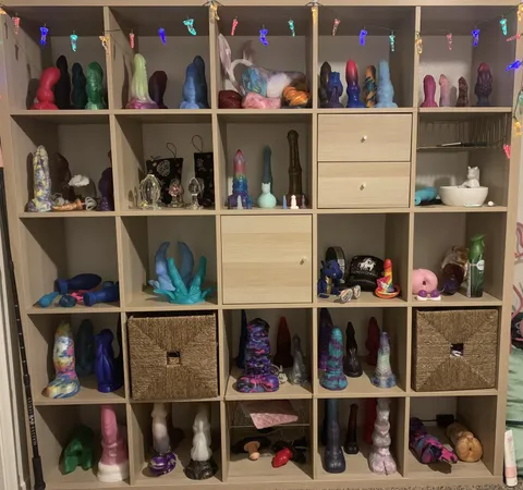 My current collection 