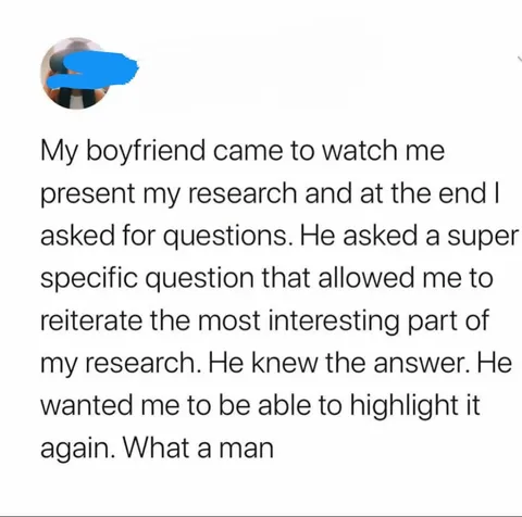 Relationship Milestones❤