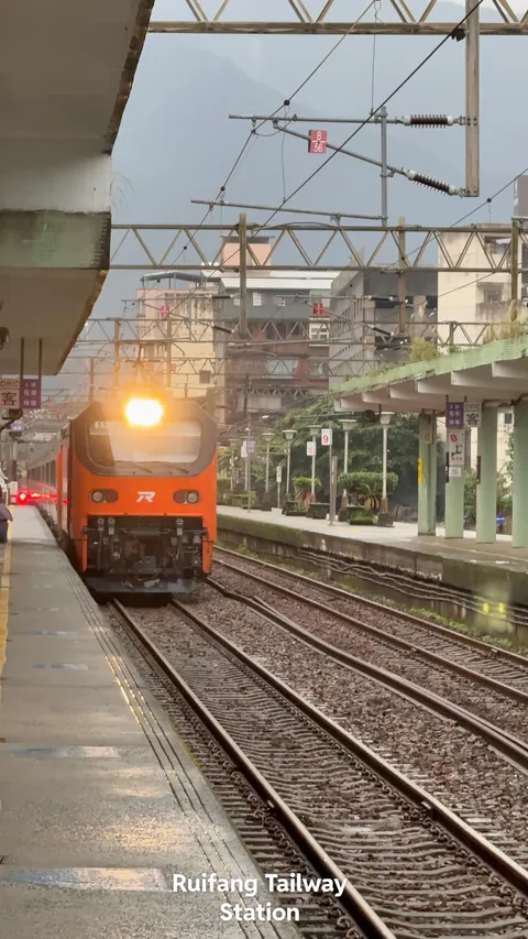 Taiwan is so underrated