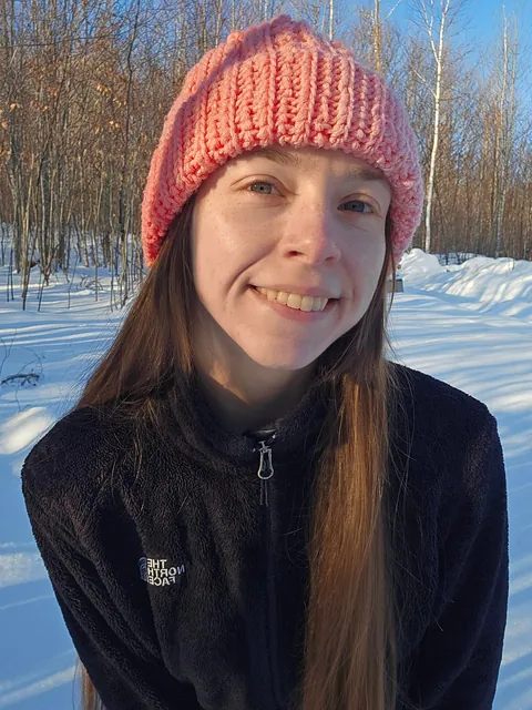 Swipe to put my clothes back on - it's cold out here