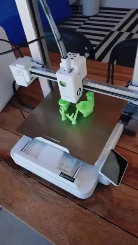 Peace was never an option.