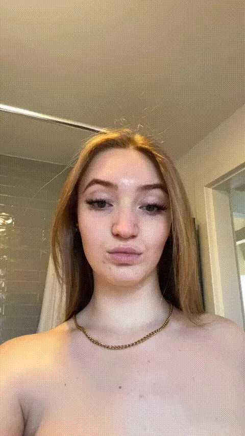 The top comes off better if they’re lubricated 🤷🏼‍♀️💦😁