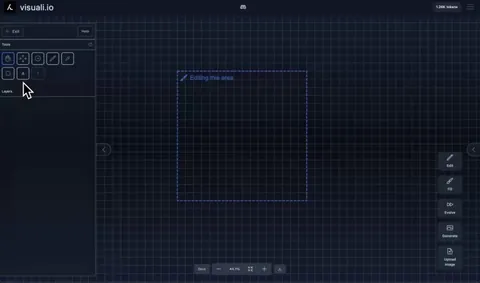 We've officially gone from "AI can't draw hands" to this