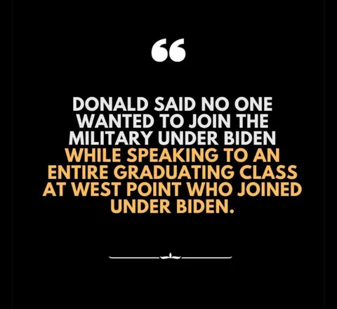 The Commander of Thieves and his alternative facts