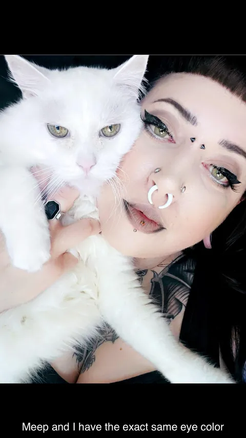 I lost my baby to cancer on Wednesday night and I’m devastated (a tribute)