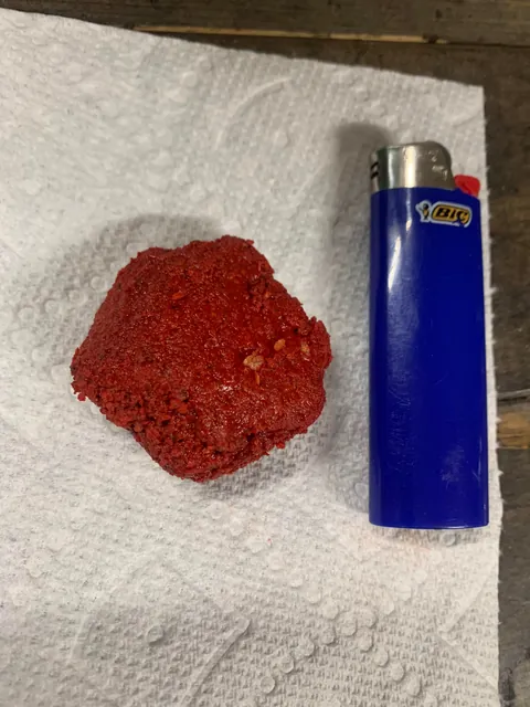 Found this in my Doritos. Did I win? What do I do now?