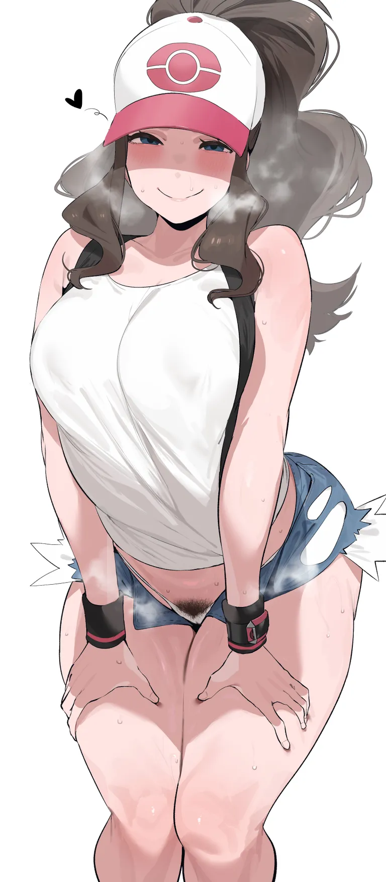 Hilda (okpriko) [Pokemon]