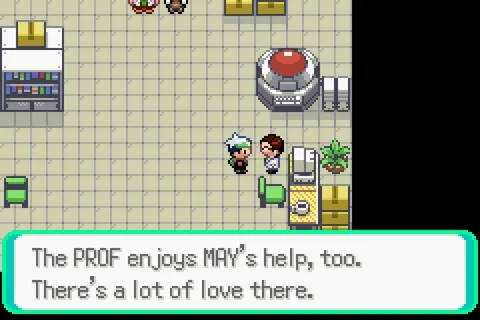 This is something interesting