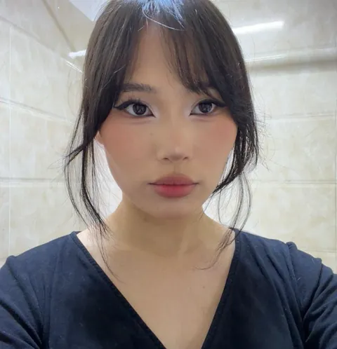 Mastered my daily makeup