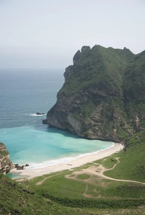 3 weeks traveling around Oman, my new favorite country in the world