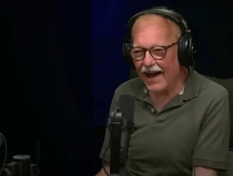 HQG, the karma financier?