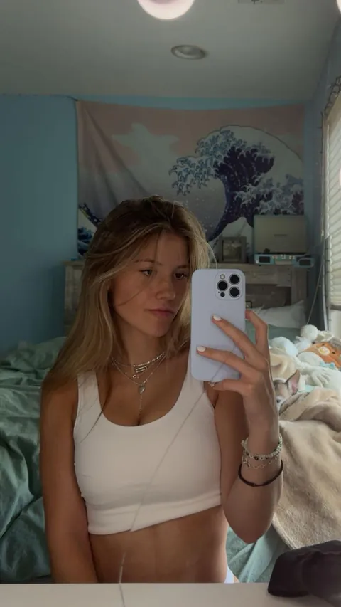 am i hot or cute? 18F